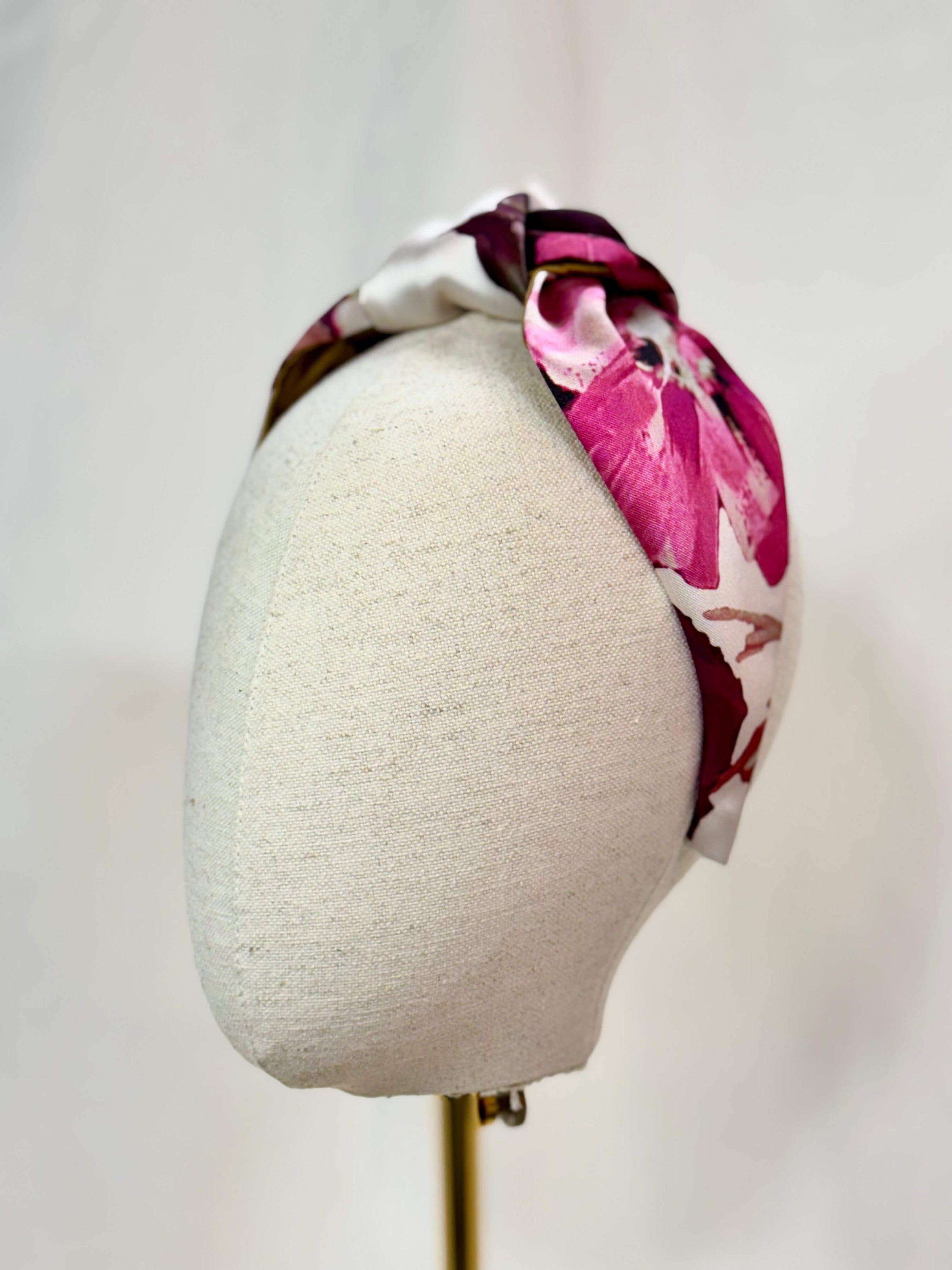 新品eimyistoire Long Ribbon Casablanca hat eimy istoire Long Ribbon Casablanca hat